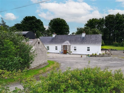 Ballinderry, Four Mile House, Roscommon