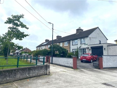 Ballygall Parade, Finglas, Dublin 11