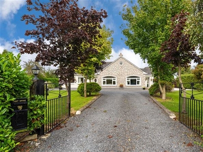 Ballynadrumny, Broadford, Enfield, County Meath