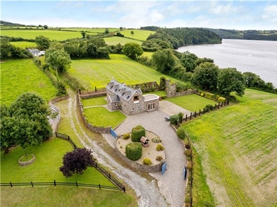 Bayview House, Nook, Arthurstown, Co. Wexford