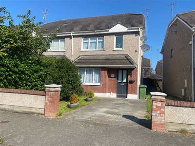 44 Beechwood Close, Termon Abbey, Drogheda, Louth