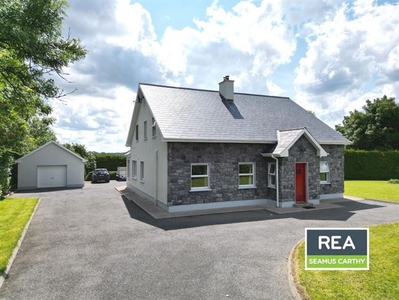 Caher, Castlerea, Roscommon