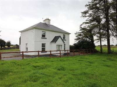 Carrowreagh, Kilconnell, Ballinasloe, Galway