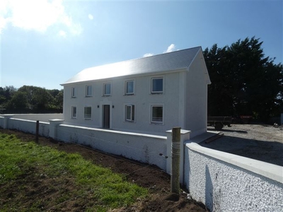 Church Road, Clonbullogue, Offaly