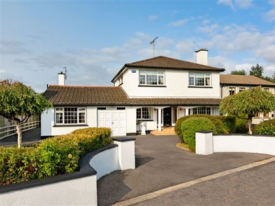 ‘Cranfield House’ Ballincar, Rosses Point, Sligo