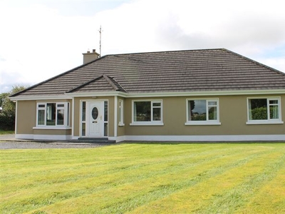 Crumlin, Ballyglunin, Tuam, Co. Galway