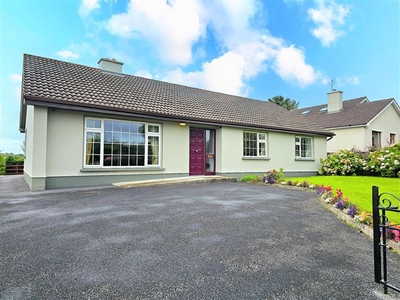 Curradrish Road , Castlebar, Mayo