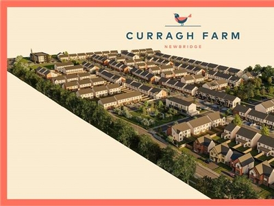 Curragh Farm,Newbridge,Co. Kildare,KILDARE