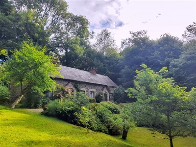 Edenvale Cottage, Castlebridge, Co. Wexford