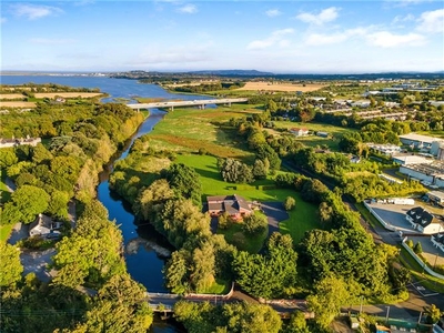 Estuary House, Lissenhall Bridges, Swords, Co. Dublin