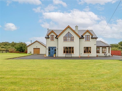 Fernhill Lodge, Allenwood, Kildare