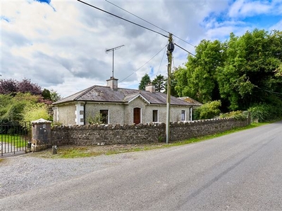 Gernonstown Lodge, Gernonstown, Slane, Meath