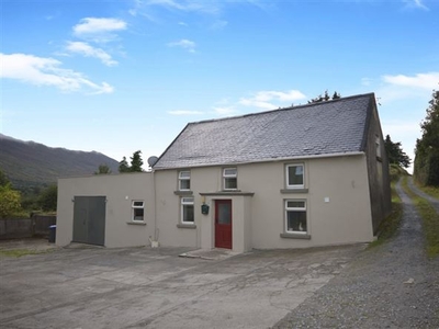 'Glen House', Rathergan, Ballymurphy, Borris, Carlow