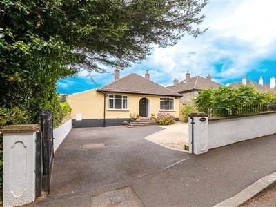 Jalna, Sandyford Road, Sandyford, Dublin 18