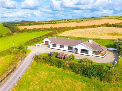 Knockanoulty, Lough Hyne, Baltimore, Cork