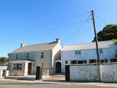 Mocklershill Stables, Cashel, Tipperary