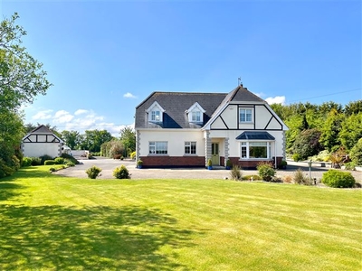 Monart Lodge, Monart East, Enniscorthy, Wexford