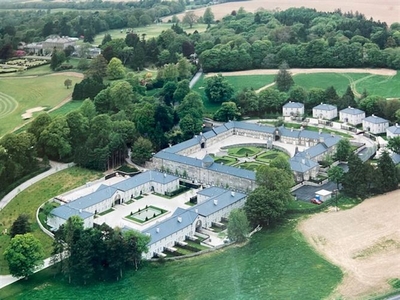 No. 6 The Lower Courtyard, Headfort Demense, Kells, Meath