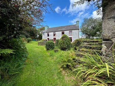 Oughtohiug, Ballydehob, West Cork