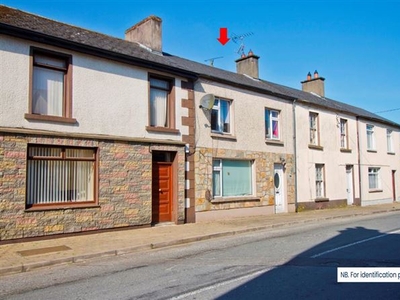 Property at Newbliss Road, Rockcorry, Co. Monaghan