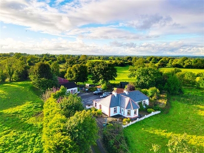 Scotthill, Corraneena, Kilconnell, Ballinasloe, Galway