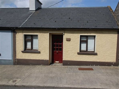 The Cottage, Main Street, Moneygall, County Tipperary