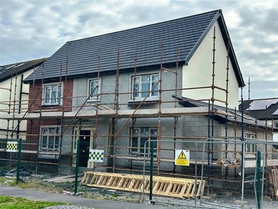 *sold Out*type G - 4 Bedroom Detached, Dun Eimear, Bettystown, Meath