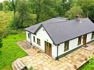 Woodland Cottage, Stroke, Derradda, Ballinamore, Leitrim