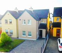 12 hazel brooke, mallow, cork p51 w6ex