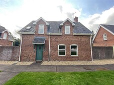 12 the orchards, inchigaggin lane, model farm road, co. cork