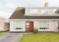 14 Lissadell Avenue, Powerscourt, Waterford