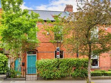 24 Beechwood Avenue Upper, Ranelagh, Dublin 6