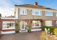 25 Pinewood Drive, Glasnevin, Dublin 11