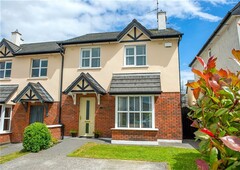 3 glencullen,fermoy,co. cork,p61 dp22