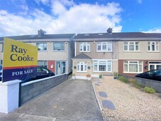 33 carrigmore park, aylesbury, tallaght, dublin 24