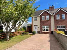 38 Gleann Alainn, Tullyallen, Co. Louth