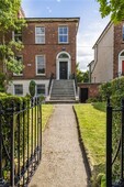 40 leeson park, ranelagh, dublin 6, county dublin