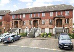 6 Danesfort, Castle Avenue, Clontarf, Dublin 3, County Dublin