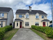 63 maudlin court, thomastown, kilkenny r95k076