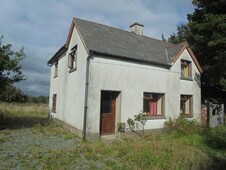 Butlersgrange, Tullow, Co. Carlow