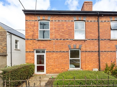 1 Chester Road, Ranelagh, Dublin 6