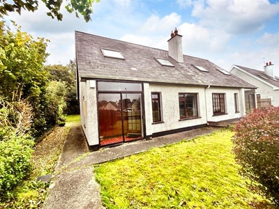 1 Woodlands Avenue, Dromahair, Leitrim