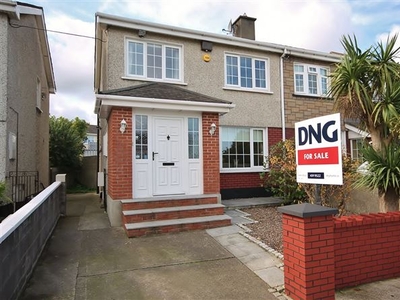 10 Birchview Court, Kilnamanagh, Dublin 24