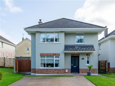 103 Shanowen, Rathcormac, Cork