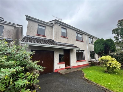 11 Auburn Village, Mullingar, Westmeath