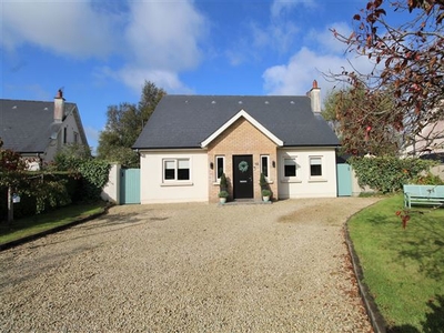 11 Carrig Glen, Calverstown, Kilcullen, Kildare