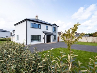 11 Rushbrook, Rosslare Strand, Wexford