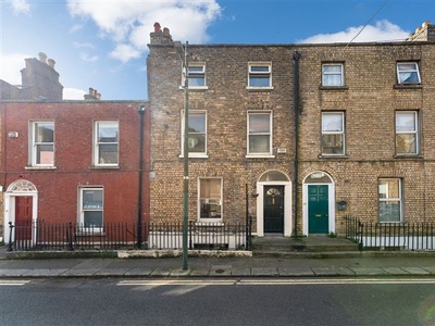 12 Mountjoy Street Middle, Phibsborough, Dublin 7