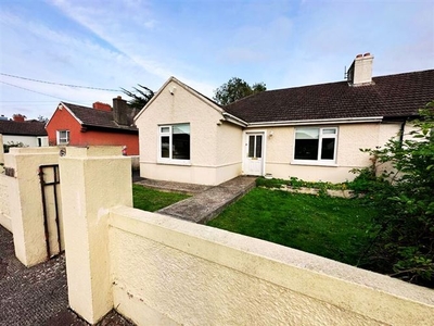 13 Mercier Park, Turners Cross, Cork