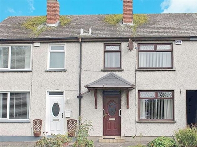 14 Riverside Crescent, Newry Road, Dundalk, Louth